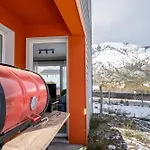 Casa Tres Cerros En Bariloche